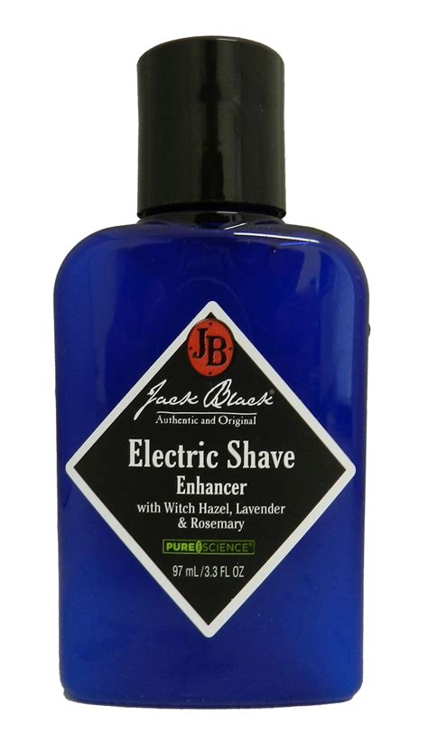 Jack black electric shave enhancer 3oz